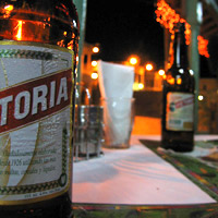 Victoria Beer