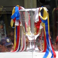 premiership cup