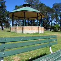 Park Rotunda