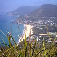 Stanwell PArk Bald Hill