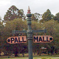 pall mall main street