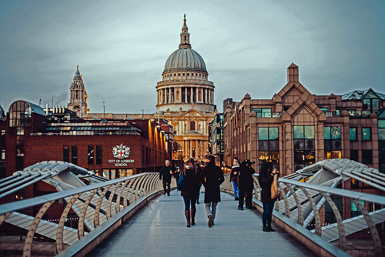 Millennium Bridge