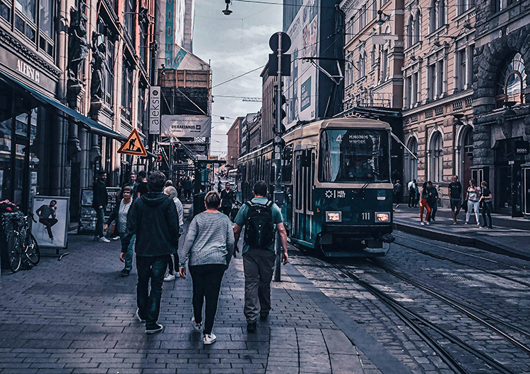 Helsinki, Finland