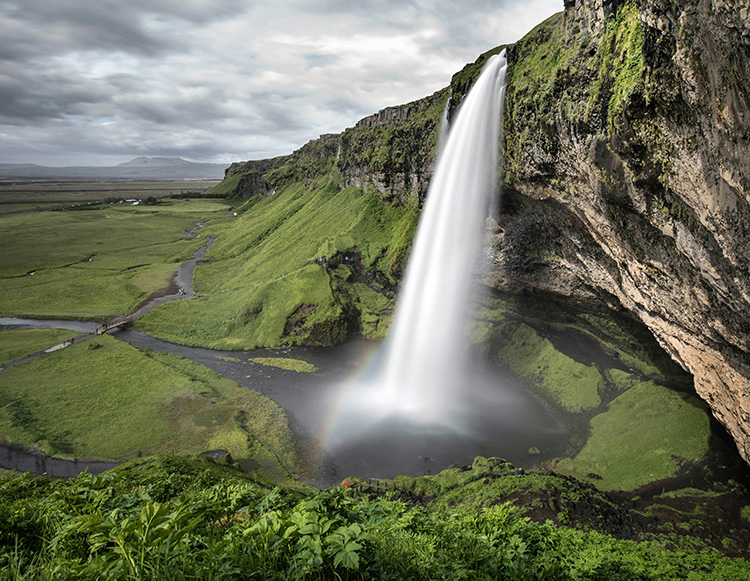 Iceland