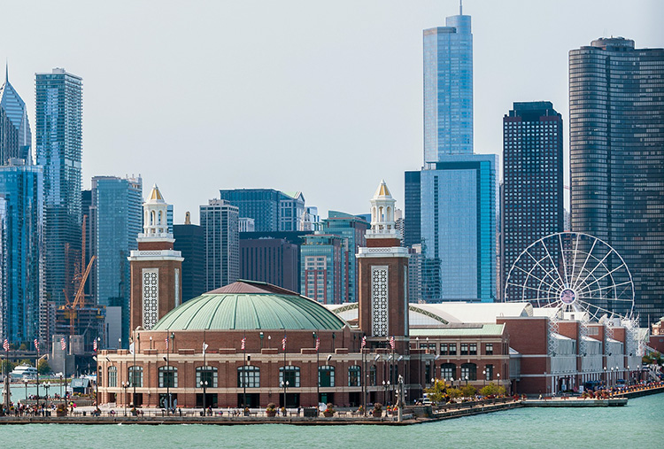 Navy Pier