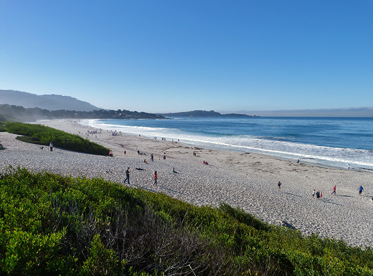 Carmel-by-the-Sea, California