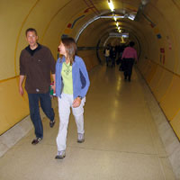 tube tunnel
